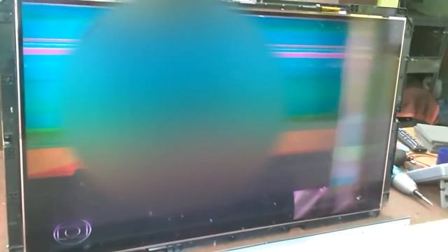 COMO SABER EM TV SE O PROBLEMA E DE TCOM OU TELA (teste Com Temperatura Na Placa De Tcom)