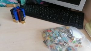 Как снарядить патрон 12 калибра на утку, без специального снаряжения!!