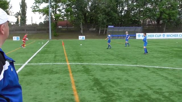7. Widzew Lodz 5:0 смотреть онлайн