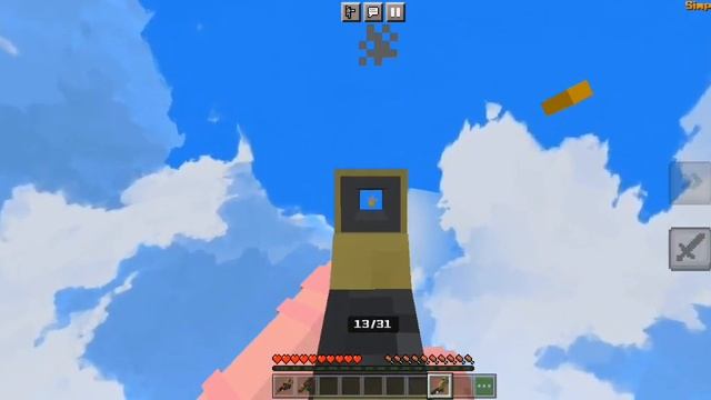 SIMPLE WARFARE VERSION 3 FOR MCPE/MCBE 1.19+ [TACTICAL NUKE] смотреть онлайн