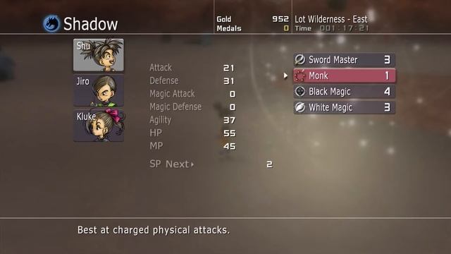 Blue Dragon (Xbox 360) Review | Darren Jensen