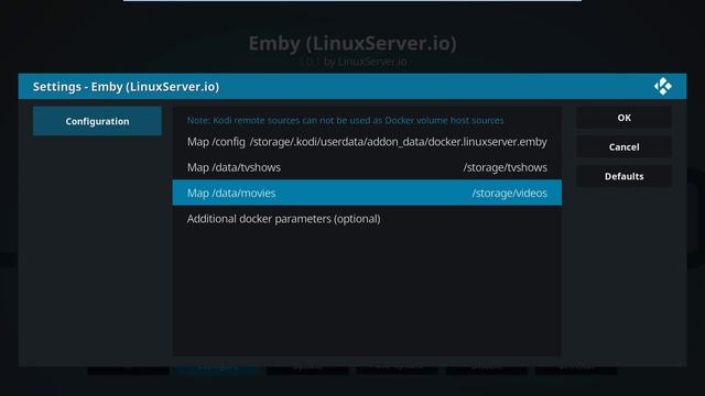 Install Emby in LibreELEC using Docker | How To | Home Theater смотреть онлайн