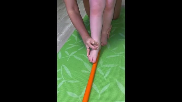 ТОП 5 УПРАЖНЕНИЙ ПРИ ВАЛЬГУСЕ