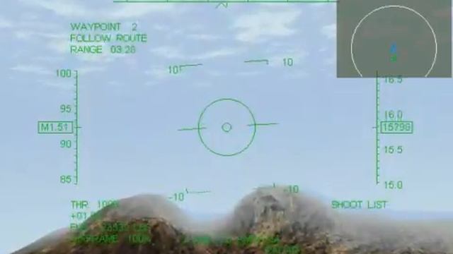 F-22 Lightning II смотреть онлайн