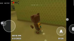 раскрываю мифы в игре супер медведь