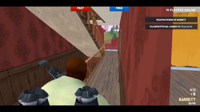 REBELS CLASH, acción 3d online en tu palma смотреть онлайн