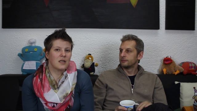 Gamer's Couch #35 - Ticket To Ride (Europe) смотреть онлайн