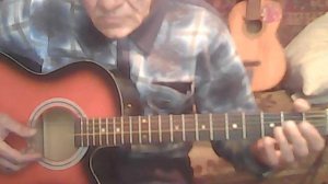 Высоцкий Эх раз разбор, бой