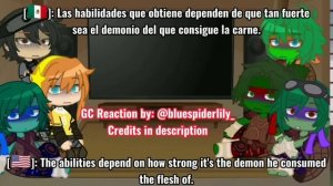 Ninja turtles (2012) react to Demon Slayer/KNY [Part 7/?] ||??/??||