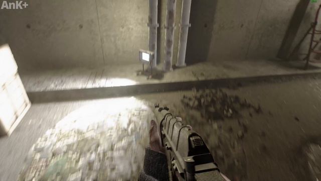 Прохождение VLADiK BRUTAL - 5 часть (без комментариев)