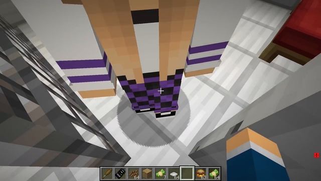 Я СТАЛ ПОЛИЦЕЙСКИМ И ЗАТРОЛЛИЛ ДРУГА В ТЮРЬМЕ в Майнкрафт ! ДЕВУШКА ВИДЕО ТРОЛЛИНГ MINECRAFT смотреть онлайн