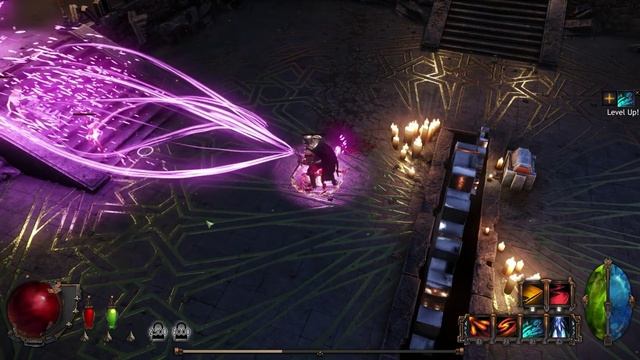 Umbra (Prototype) Gameplay PC смотреть онлайн