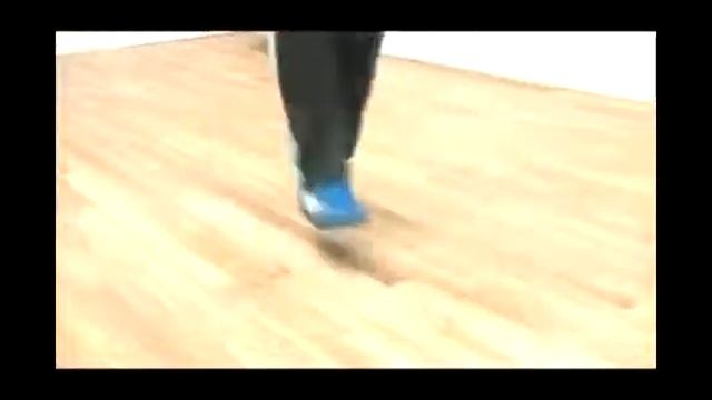 The Two Step Reggae Dance Step смотреть онлайн