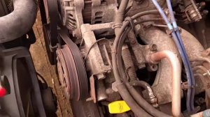 P0300 - Random/multiple cylinder misfire detected