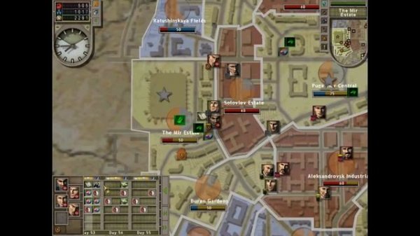 Let's Play Republic: The Revolution part 21