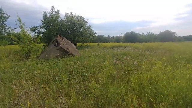 Покровск (Красноармейск) 25.06 Воды всё меньше. смотреть онлайн