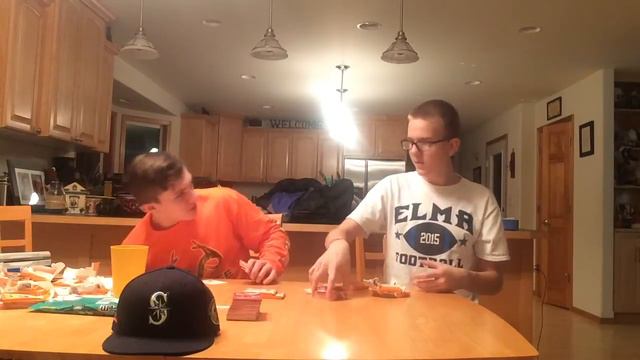 1990 Baseball Pack Opening PT: 4 смотреть онлайн