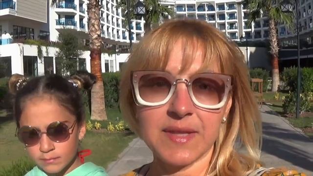 ADALYA ELITE LARA 5* | YSL за 99 ЕВРО | ЗОЛОТОЙ ТУАЛЕТ | ОТДЫХ в ПОДАРОК | ОТЗЫВ по ОТЕЛЮ смотреть онлайн