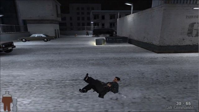 Max Payne 1 Full screen Fix for Windows 10 - easy ! смотреть онлайн
