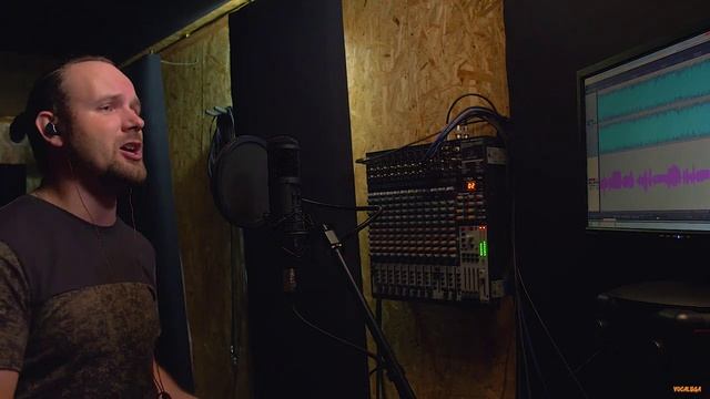 Vocaluga (каверы) смотреть онлайн
