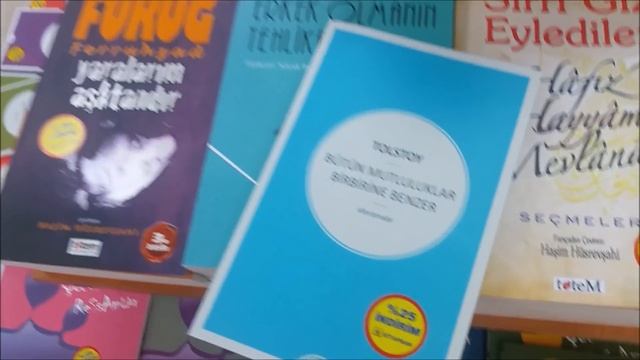 Что турки думают о России? Торговля просрочкой. Книжный. смотреть онлайн