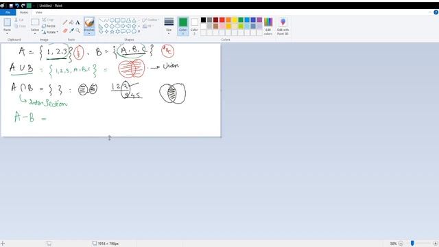19. Set Methods in Python смотреть онлайн