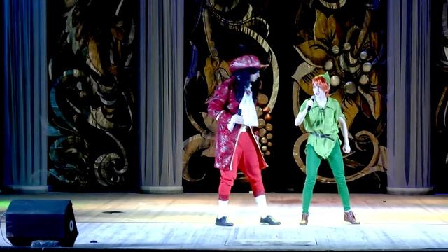 yorokonde 2015 30 Товарищи Покемоны - Выжить в японском секторе смотреть онлайн