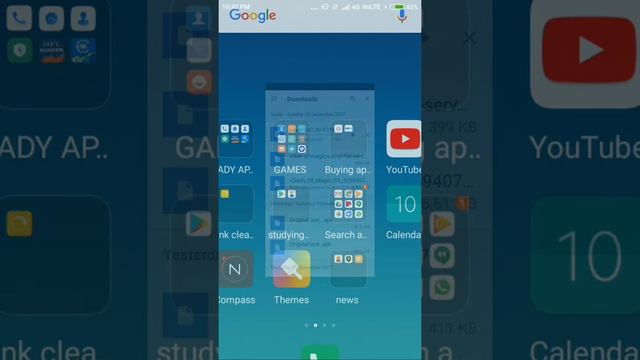 COC MAGIC S1 APK😈 смотреть онлайн