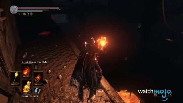 Top 10 Tips On How To Get Started In Dark Souls смотреть онлайн