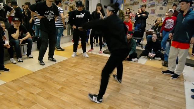 Battle for SURVIVAL What happened Penza