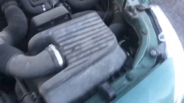 Разборка Opel Astra G 1.6 X16SZR (VIN: W0L0TGF48Y8143578) T13593 смотреть онлайн