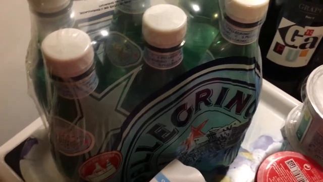 Первый закуп продуктов в 2021 году? смотреть онлайн