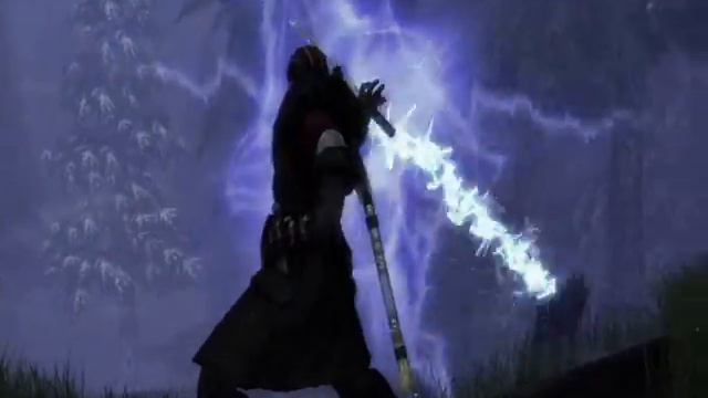 xbox 360 Fable 3 THEME смотреть онлайн