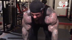 Рич Пиана БОЛЬШЕ С КАЖДЫМ ДНЁМ   15й день