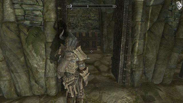 Skyrim LEGENDARY EDITION Прохождение часть 69 смотреть онлайн