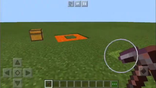 Топ 3 секрета в Minecraft PE 1.16.0 смотреть онлайн