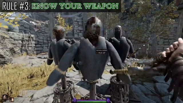 THE 5 RULES OF VERMINTIDE! - Vermintide 2 Beginner's Guide смотреть онлайн