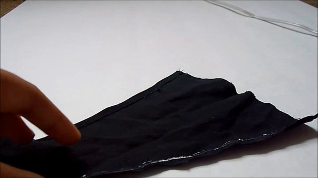 how to make doll Halloween costume, vampire cape, teeth, costume смотреть онлайн