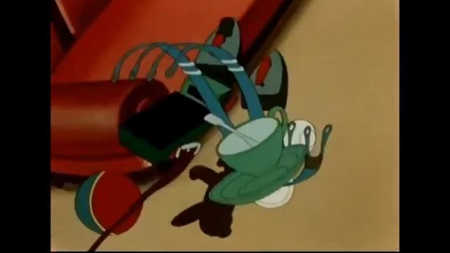 мойдодыр наоборот! смотреть онлайн