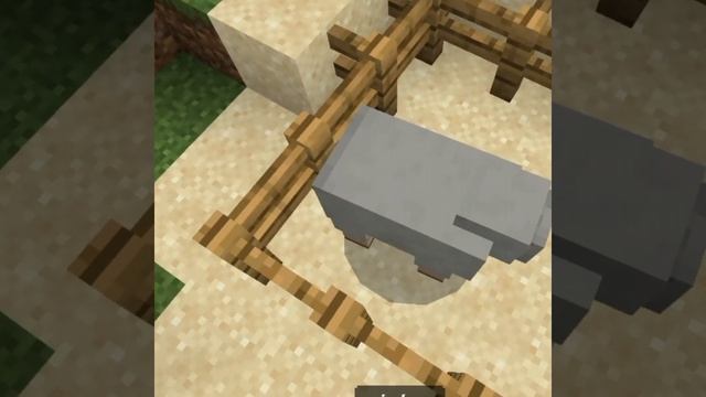 Самые Редкие Мобы В Майнкрафт #shorts смотреть онлайн