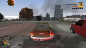 Улучшил GTA 3 для комфортной игры в 2023