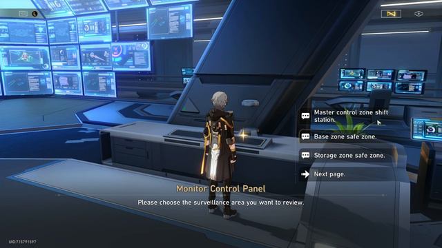 To: The Faint Star _ Honkai: Star Rail _ Adventure Mission смотреть онлайн