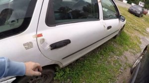 ФОРД МОНДЕО универсал, 1,8 турбо-дизель, за 240$. За эти деньги - МОЖНО БРАТЬ!