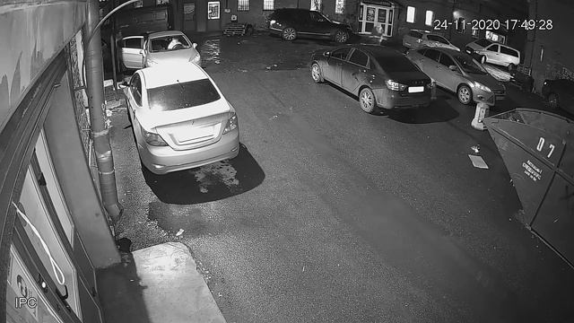 ST-710 M IP PRO D ночь смотреть онлайн