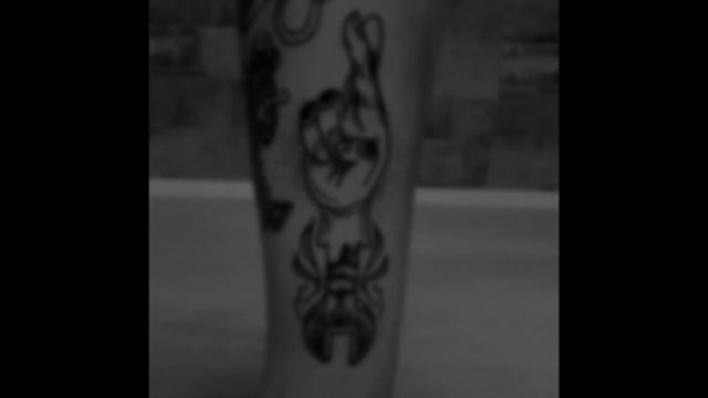 60 Wrench Tattoos For Men смотреть онлайн