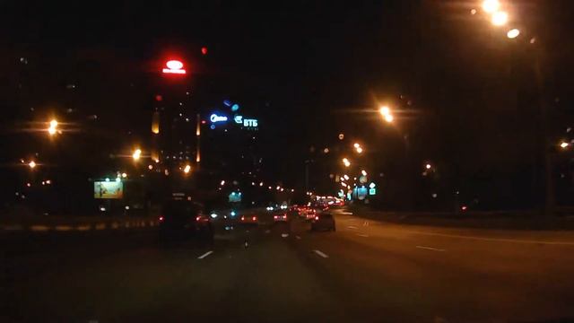 Ленинградское шоссе из Химок в центр смотреть онлайн