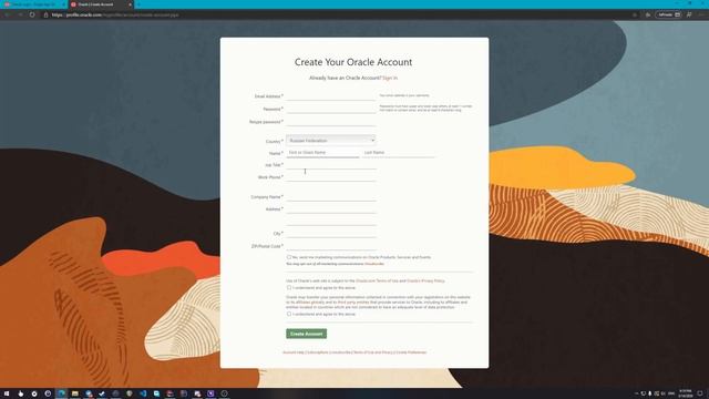 Getting Started w/ Snakes Game — Installing Java смотреть онлайн