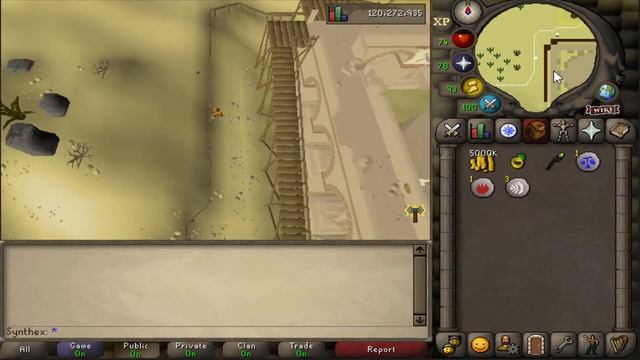 Loot from 200 Wintertodt Cases = Duel Arena смотреть онлайн