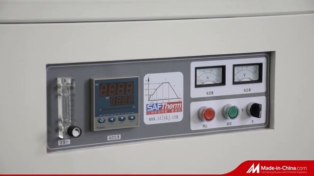 О компании Sante Furnace (SAFTherm) смотреть онлайн