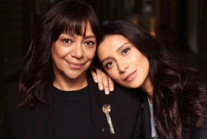 Дочки-матери. Известные актрисы и их дочери. Часть 3